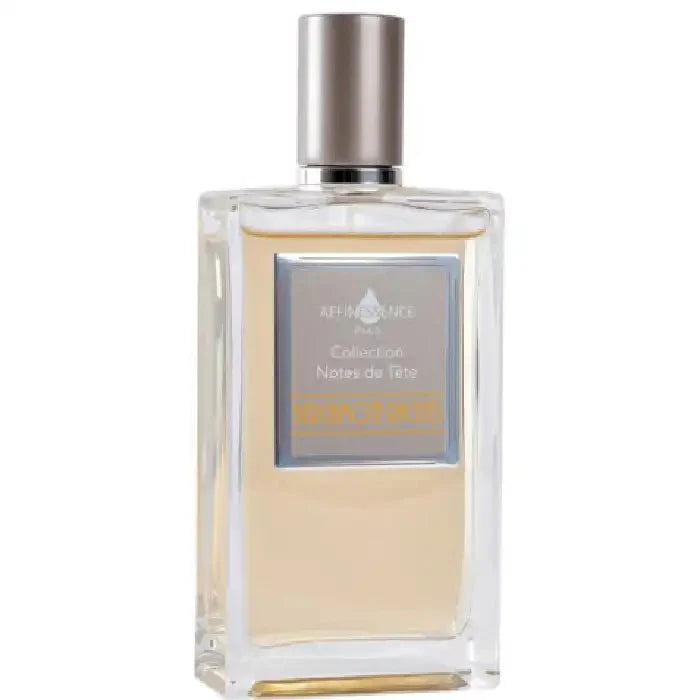 Affinessence Bergamot Roots - Eau de Parfum - LuxScents.nl
