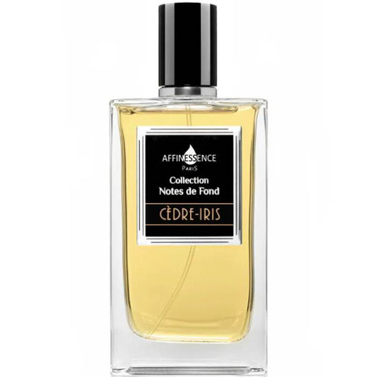Affinessence Collection Notes de Fond Cedre Iris - Eau de Parfum - LuxScents.nl