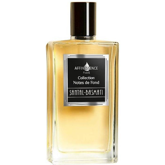 Affinessence Collection Notes de Fond Santal Basmati - Eau de Parfum - LuxScents.nl