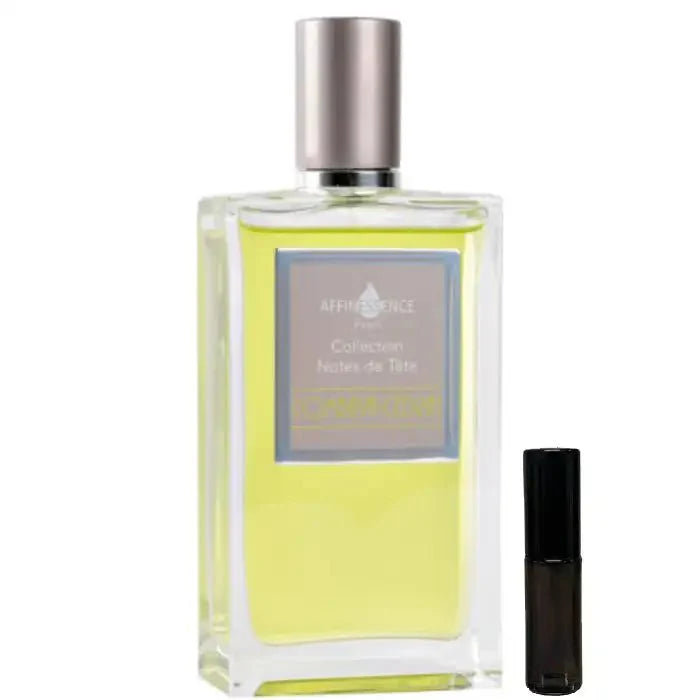 Affinessence Combava Cedrat - Eau de Parfum - LuxScents.nl