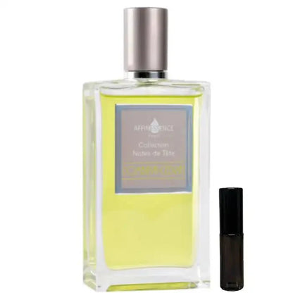 Affinessence Combava Cedrat - Eau de Parfum - LuxScents.nl