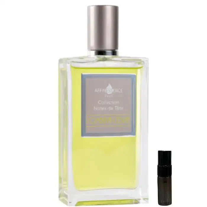 Affinessence Combava Cedrat - Eau de Parfum - LuxScents.nl