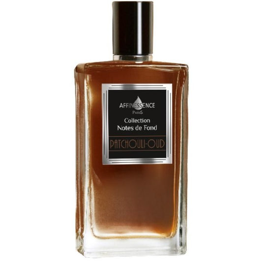 Affinessence Musc Patchouli Oud - Eau de Parfum - LuxScents.nl