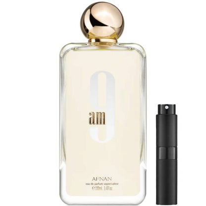 Afnan 9 am - Eau de Parfum - LuxScents.nl