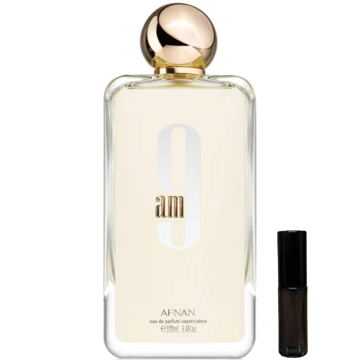 Afnan 9 am - Eau de Parfum - LuxScents.nl