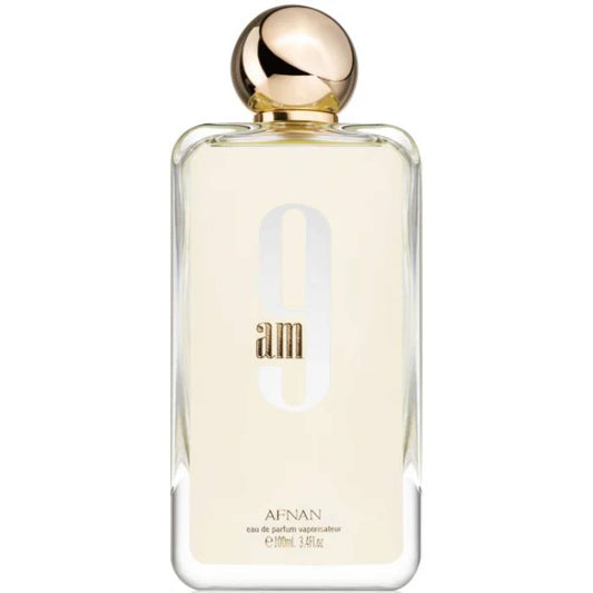 Afnan 9 am - Eau de Parfum - LuxScents.nl