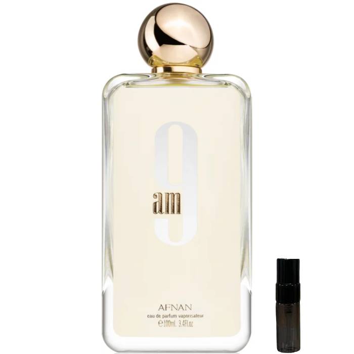 Afnan 9 am - Eau de Parfum - LuxScents.nl