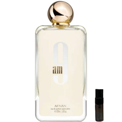 Afnan 9 am - Eau de Parfum - LuxScents.nl