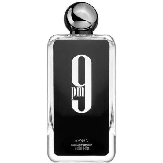 Afnan 9 pm - Eau de Parfum - LuxScents.nl