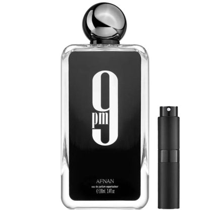 Afnan 9 pm - Eau de Parfum - LuxScents.nl