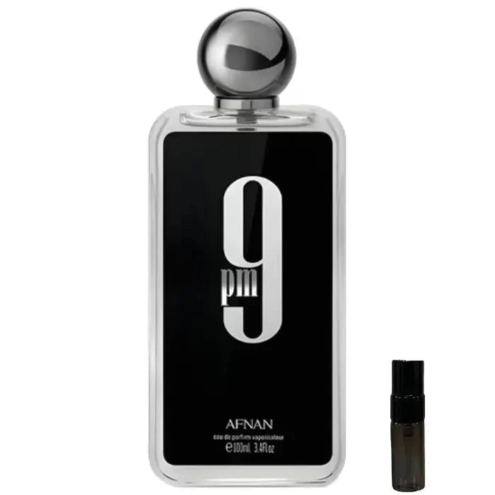 Afnan 9pm - Eau de Parfum - LuxScents