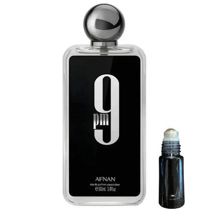 Afnan 9pm - Eau de Parfum - LuxScents