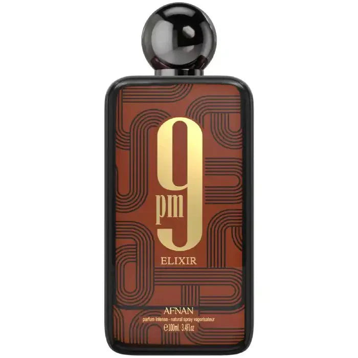 Afnan 9PM Elixir - Parfum Intense - LuxScents.nl