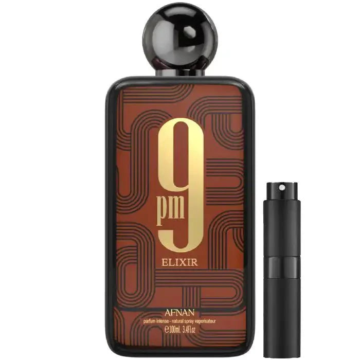 Afnan 9PM Elixir - Parfum Intense - LuxScents.nl