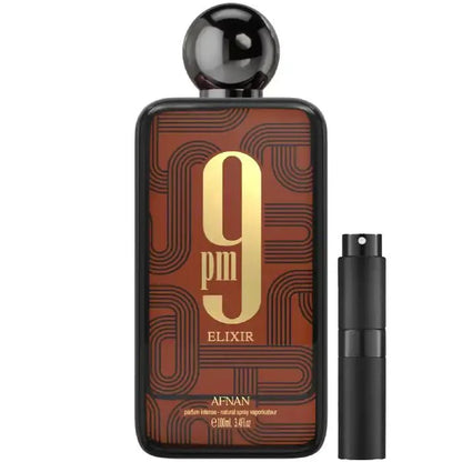 Afnan 9PM Elixir - Parfum Intense - LuxScents.nl