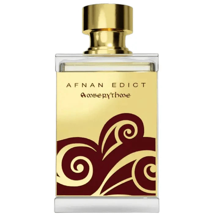 Afnan Amberythme - Extrait de Parfum - LuxScents