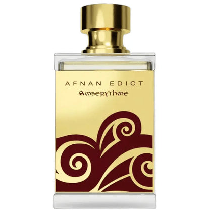 Afnan Amberythme - Extrait de Parfum - LuxScents