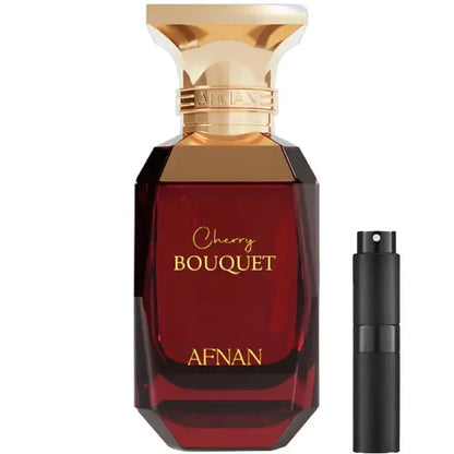 Afnan Cherry Bouquet - Eau de Parfum - LuxScents