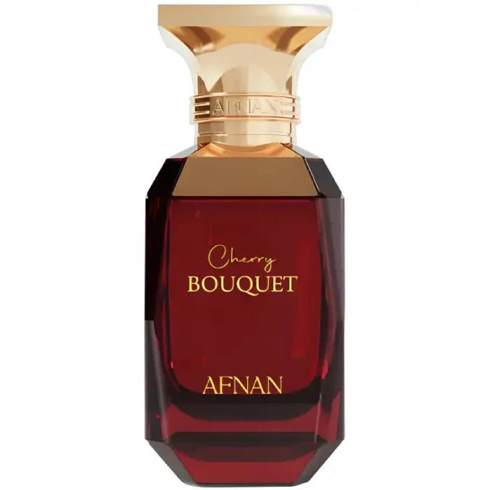 Afnan Cherry Bouquet - Eau de Parfum - LuxScents