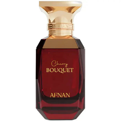 Afnan Cherry Bouquet - Eau de Parfum - LuxScents