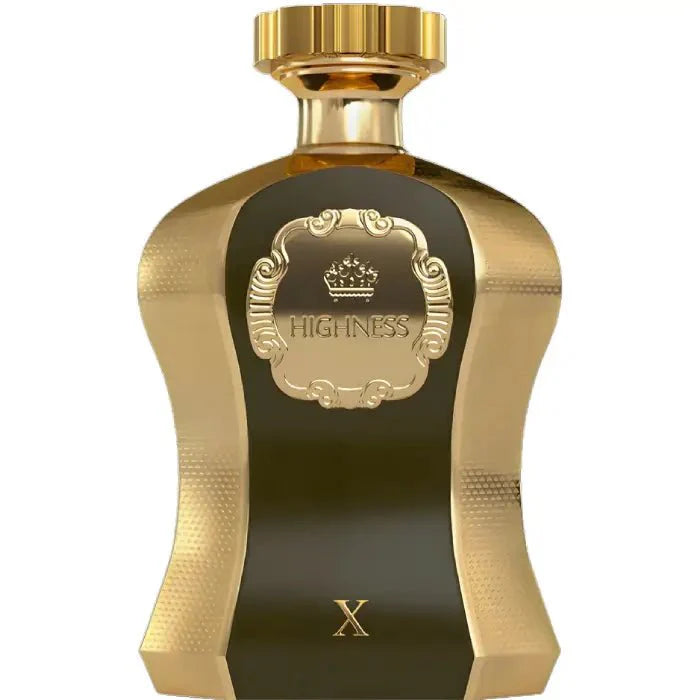 Afnan Highness X - Eau de Parfum - LuxScents