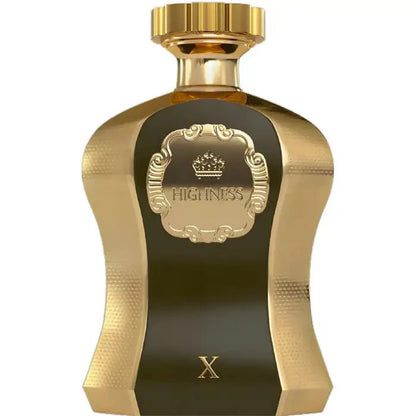 Afnan Highness X - Eau de Parfum - LuxScents