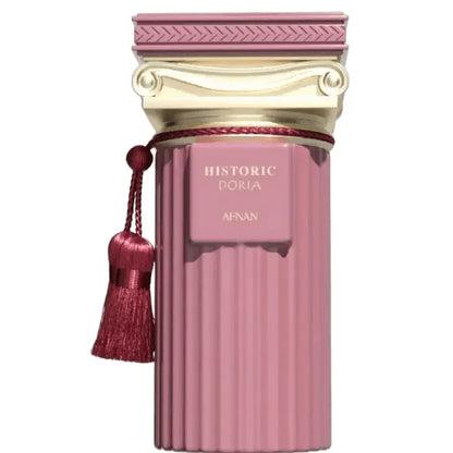 Afnan Historic Doria - Eau de Parfum - LuxScents