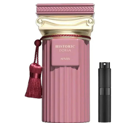 Afnan Historic Doria - Eau de Parfum - LuxScents