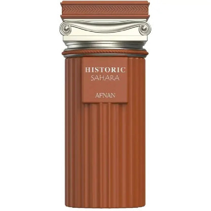 Afnan Historic Sahara - Extrait de Parfum - LuxScents.nl