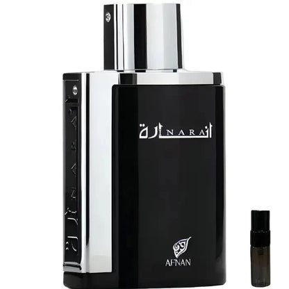 Afnan Inara Black - Eau de Parfum - LuxScents