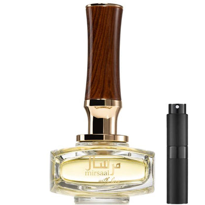 Afnan Mirsaal With Love - Eau de Parfum - LuxScents.nl