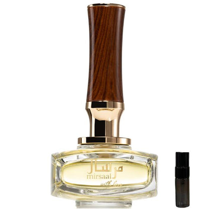 Afnan Mirsaal With Love - Eau de Parfum - LuxScents.nl