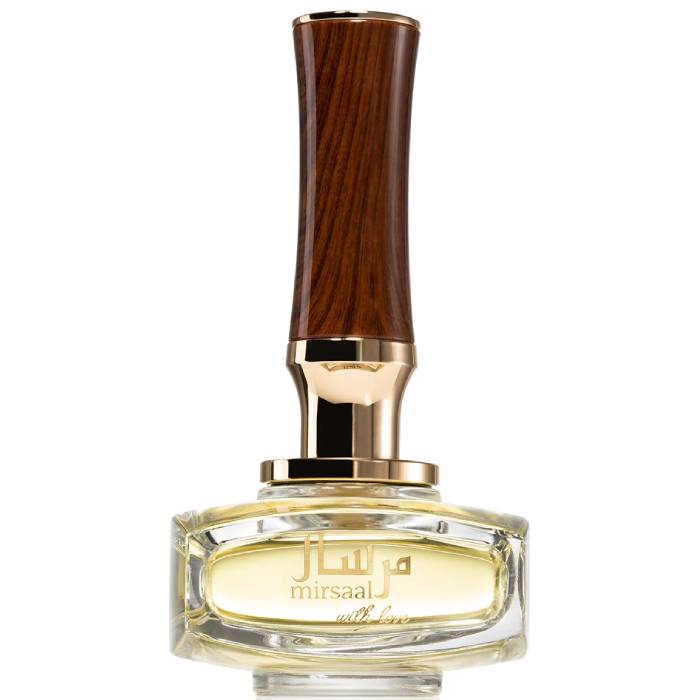 Afnan Mirsaal With Love - Eau de Parfum - LuxScents.nl