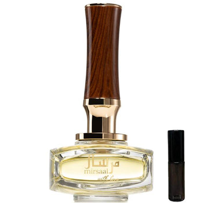 Afnan Mirsaal With Love - Eau de Parfum - LuxScents.nl