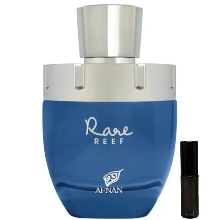 Afnan Rare Reef - Extrait de Parfum - LuxScents.nl