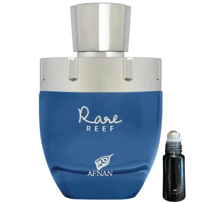 Afnan Rare Reef - Extrait de Parfum - LuxScents.nl