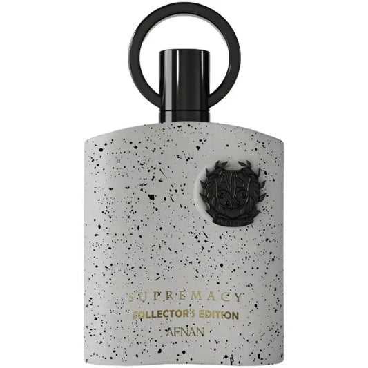 Afnan Supremacy Collector's Edition Pour Homme - Eau de Parfum - LuxScents