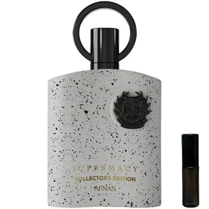 Afnan Supremacy Collector's Edition Pour Homme - Eau de Parfum - LuxScents