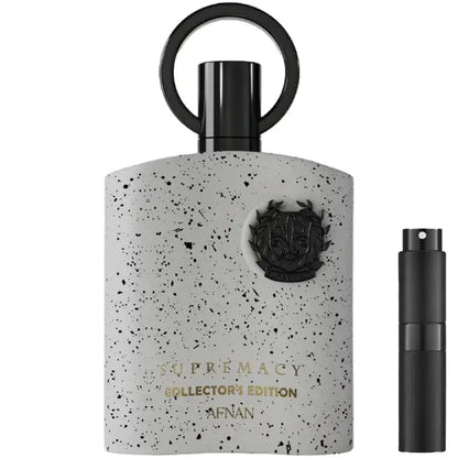 Afnan Supremacy Collector's Edition Pour Homme - Eau de Parfum - LuxScents