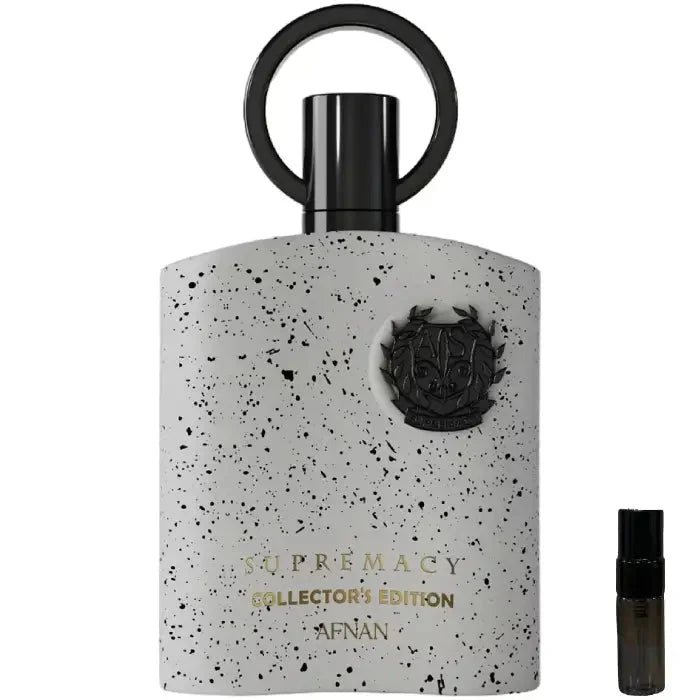 Afnan Supremacy Collector's Edition Pour Homme - Eau de Parfum - LuxScents