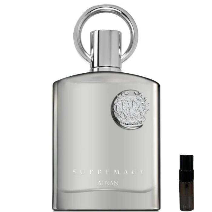 Afnan Supremacy For Men - Eau de Parfum - LuxScents.nl