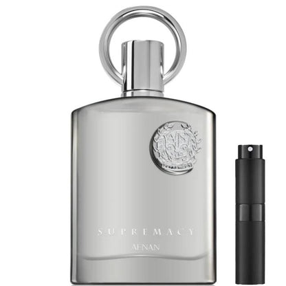 Afnan Supremacy For Men - Eau de Parfum - LuxScents.nl