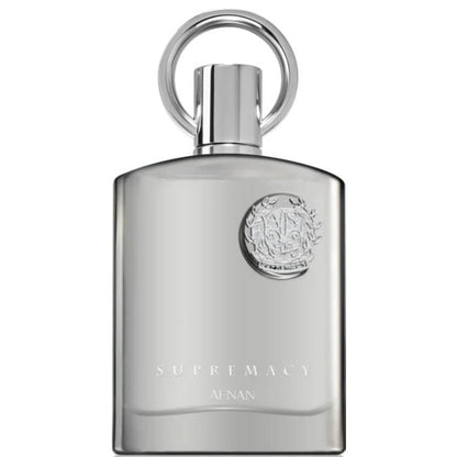 Afnan Supremacy For Men - Eau de Parfum - LuxScents.nl