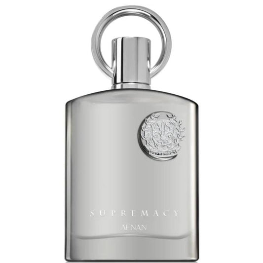 Afnan Supremacy For Men - Eau de Parfum - LuxScents.nl