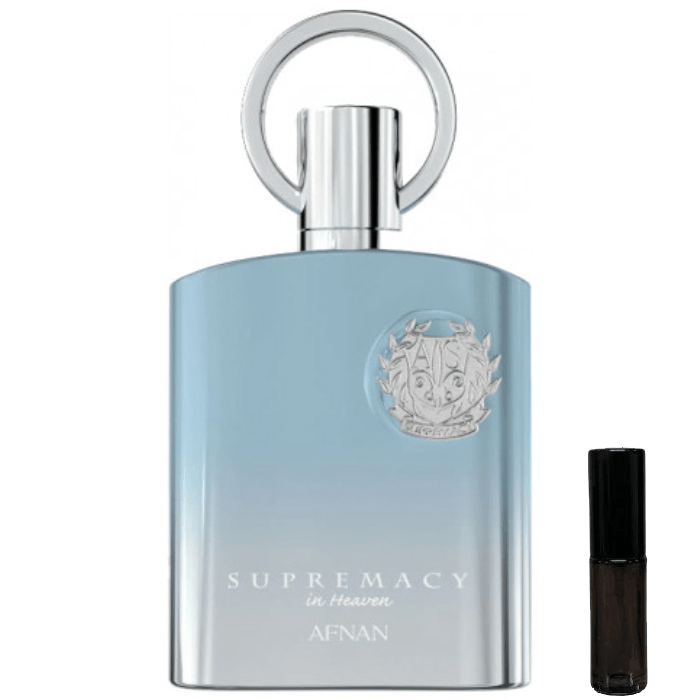 Afnan Supremacy In Heaven - Eau de Parfum - LuxScents.nl