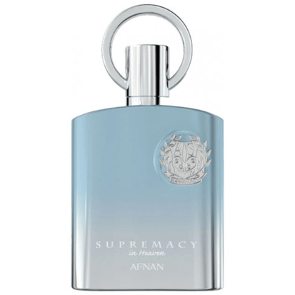 Afnan Supremacy In Heaven - Eau de Parfum - LuxScents.nl