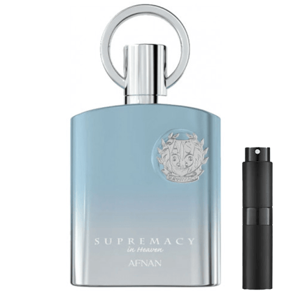 Afnan Supremacy In Heaven - Eau de Parfum - LuxScents.nl