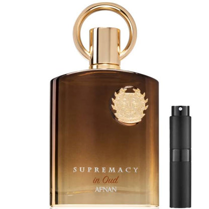 Afnan Supremacy In Oud - Eau de Parfum - LuxScents.nl