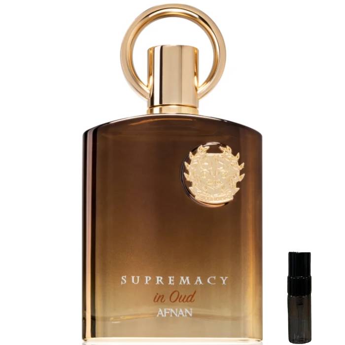Afnan Supremacy In Oud - Eau de Parfum - LuxScents.nl