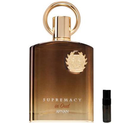 Afnan Supremacy In Oud - Eau de Parfum - LuxScents.nl